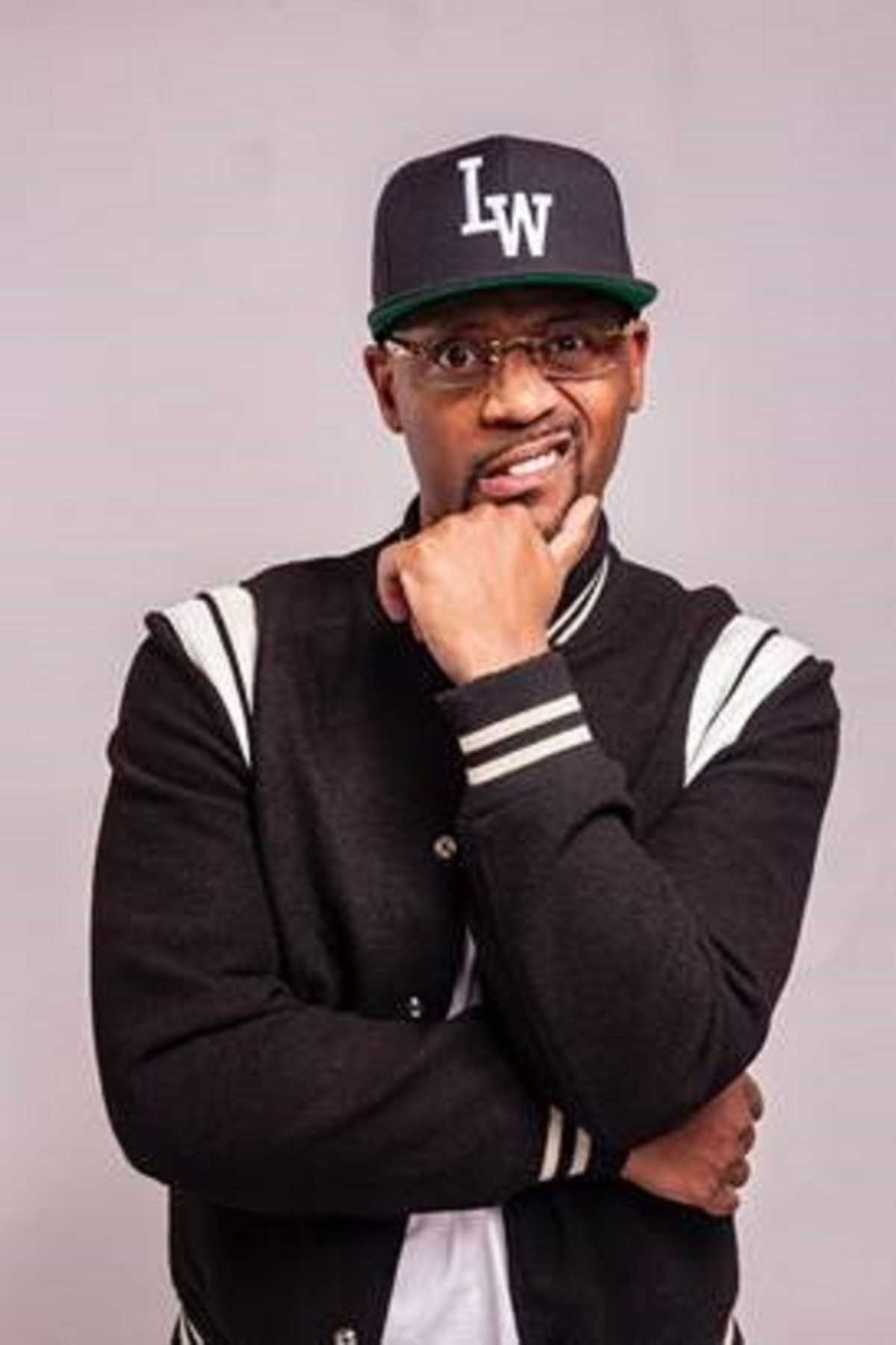 LaVar Walker - BROADWAY ROOM | Stardome Comedy Club