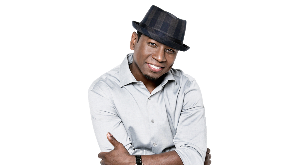 Guy Torry